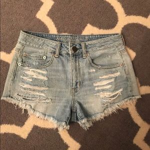American Eagle shorts